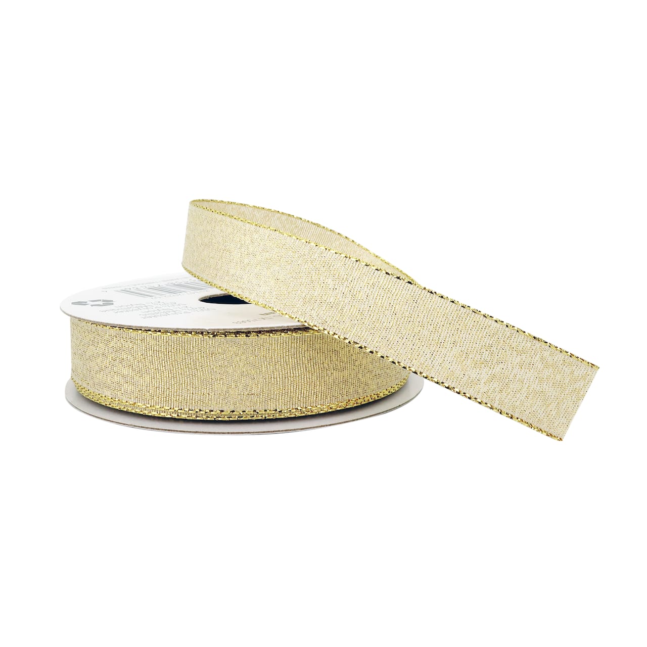 12 Pack: 5/8" x 7yd. Shimmer Ribbon by Celebrate It®